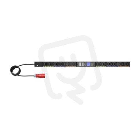 EVMIF316A ePDU G4: Měřený vstup IEC 0U,