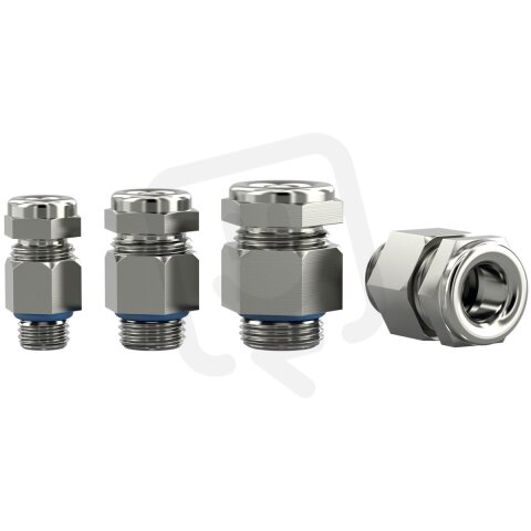 SKINDICHT MINI M6X1 COLD