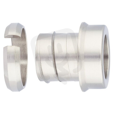 Závitové hrdlo SILVYN UI 511 2'' INSERT SET NPB LAPP 61798095
