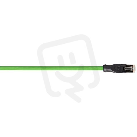 Konfekcionovaný ethernetový kabel IE-EC-5-RJ45-5-P-2-26-FD-OE LAPP 2171775