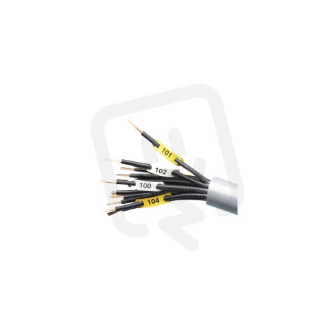 FLEXIMARK Flexiprint F1 0.75-1.5 YE FCC