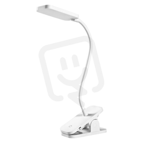 Stolní lampa LEDVANCE PANAN CLIP SQUARE DIM 4000K