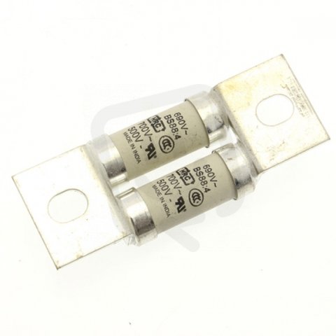 Ultra rychlá pojistka Eaton 140EET 690V AC / 500V DC, 140A