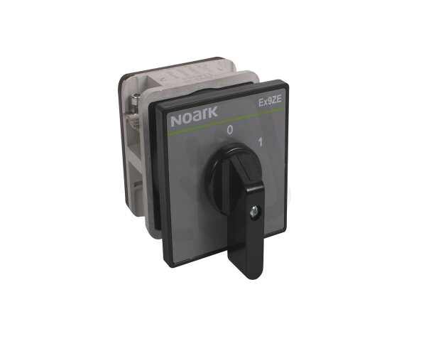 Ex9ZE2-125/1P SW Ex9ZE, 2 Polohy, In=125