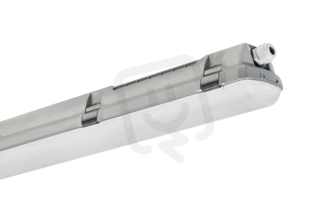 Průmyslové svítidlo PRIMA 1.5ft VP ABSc 5500/840 DALI M3hAt 33W IP66 108960