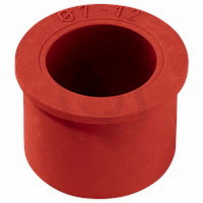 Těsnění pro SPRINT 12 RDE 12 LT silikon RD redukční do -60°C WISKA 10063981