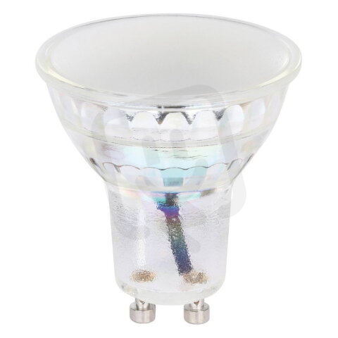 Světelný zdroj LM-ZIG-RGB/CCT-GU10-LED 4,9W EGLO 110421