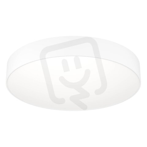 Stropní svítidlo GALLIZZI-Z LED-RGB/CCT d490 26W IP20 bílá EGLO 901907