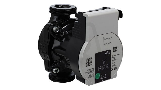 Stiebel Eltron 201620 UP 25/7,5 PCV oběhové čerpadlo topení