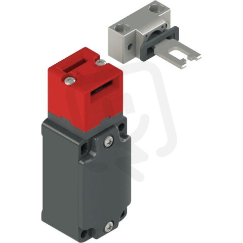 Bezpečnostní spínač s aktuátorem - PG 13