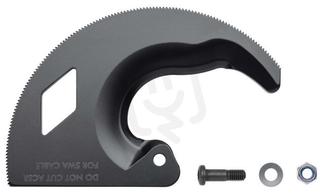 Sada náhradních nožů pro 95 31/36 315 A