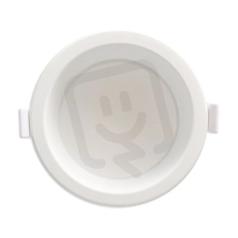 LED podhledové svítidlo Faro CCT10, 10W,