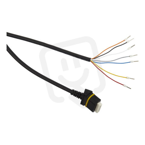 Kabel 1,5m pro SP90, pro I/O analog SCHNEIDER 9114601500