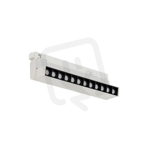 LVM FOCUS OUT LED 9W 4000K WHITE