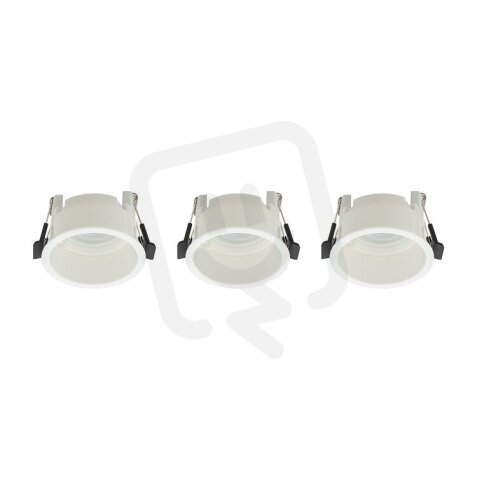 CUP 3 PC SET WHITE