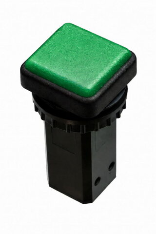 Indikační signálka VIS-98-Q G 125AC/DC 30mm zelená ELECO 31112626