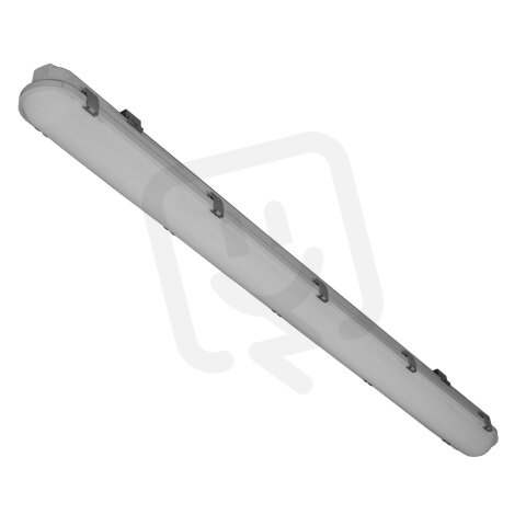 P 7000 1500mm LED 840  korpus PC opálový PC kryt  NONSELV 350mA DALI IP66