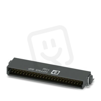 Nožové lišty SMD FR 1,27/ 50-MH PHOENIX CONTACT 1377303