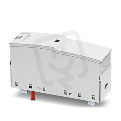 FLT-SEC-H-T1-440/25-P Zástrčka přepěťové ochrany typ 1 2907261