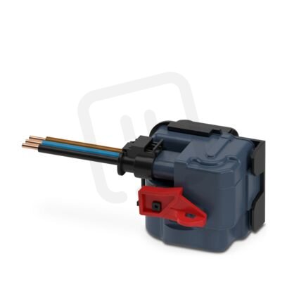 Zajištění EV-T2M3SL-E-LOCK12V-GEN2 PHOENIX CONTACT 1300179