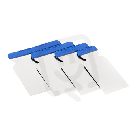 Stěrky nerezové Japan 4ks KUBALA Z1625