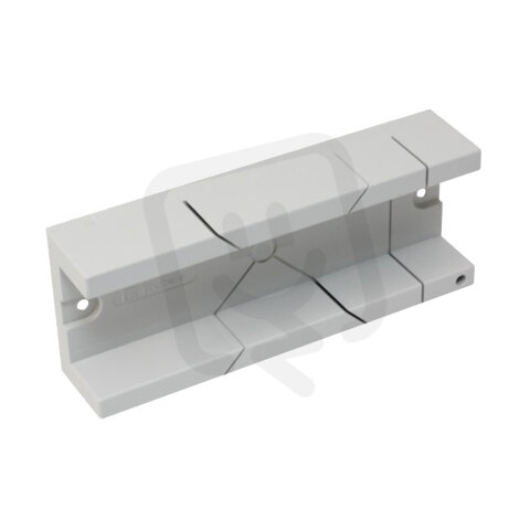 Pokosnice plastová 300x115x65mm KUBALA Z1645