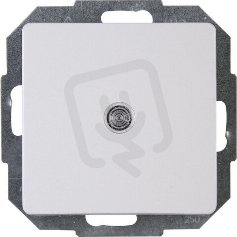 651393085 Pushbutton switch, illuminated