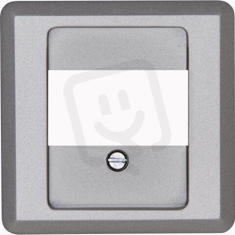 358120009 HK02 - TAE cover plate for TAE