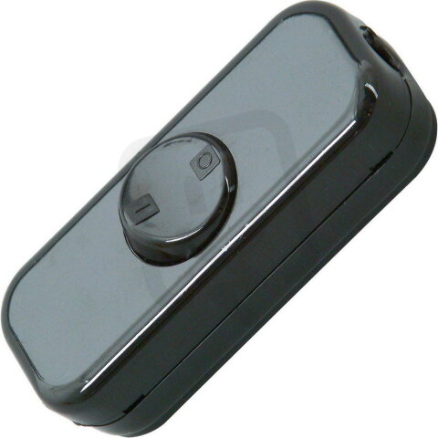 193605088 Cord switch, 2-pole, rocker sw