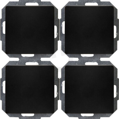 652650015 Profi-Pack: 4 Universal switch