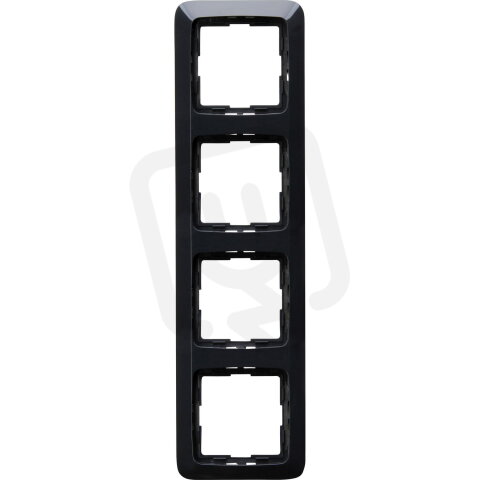 404415062 Cover frame 4-fold for vertica