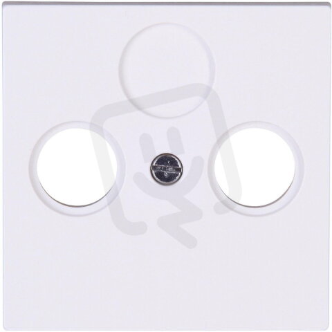 490913002 HK07 - Cover plate for antenna