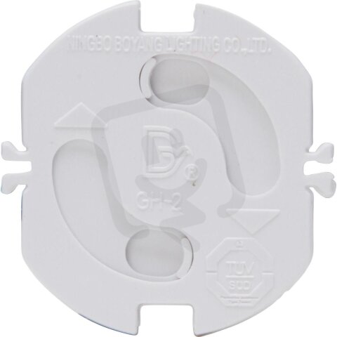 324513088 Protective contact socket fuse