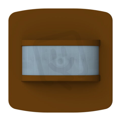 2CKA006200A0890 Snímač pohybu Busch-Watc