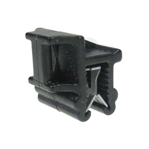 EdgeClip kabelová příchytka UV na hranu