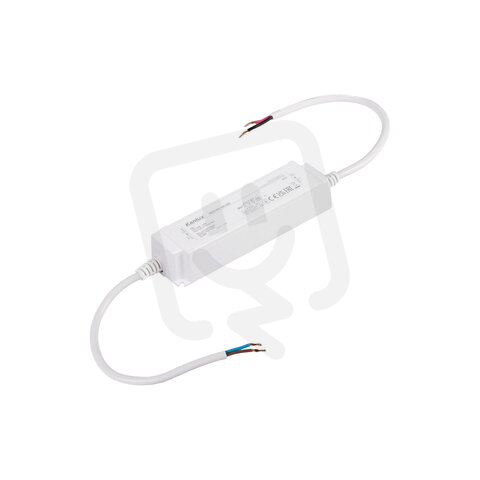 Elektronický napěťový transformátor TRETO IP67 48V 60W KANLUX 39522