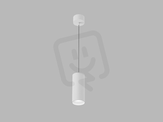 Závěsné svítidlo LUKY Z, W CASAMBI 20W 3000K UGR bílá LED2 3251431CS