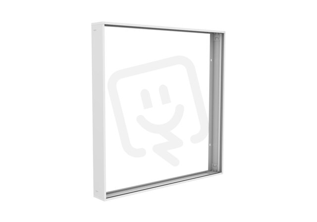 Montážní rám PL 600X600 E SURFACE MOUNT KIT H70 LEDVANCE 4099854820038