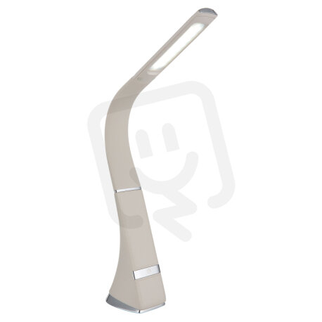 Stolní lampa SOPHIE písková LED 5W 230V,380lm, 5000K GLOBO 58337B