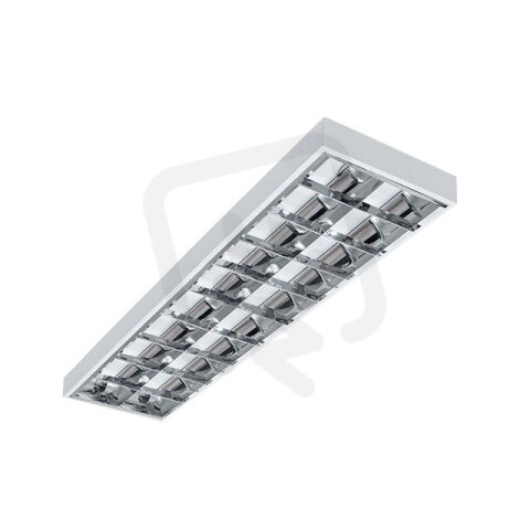 RSTR 236 NT-EVG    Zářivkové sví. MILEDO