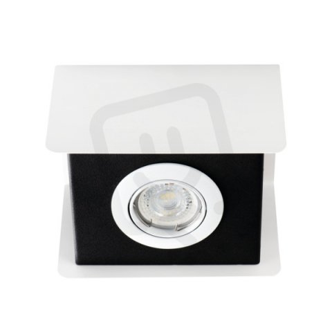 Přisazené stropní svítidlo TORIM DLP-50 W-B 28460 Kanlux