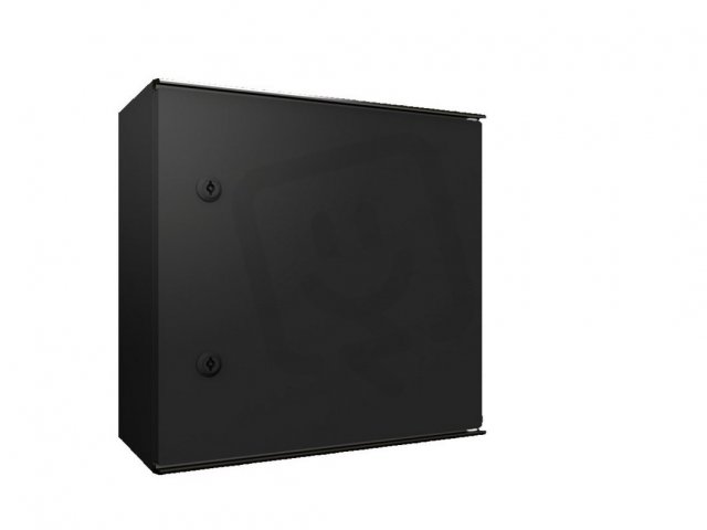 Rittal 9204600 Skříň KEL, 400x400x200 do prostředí Ex