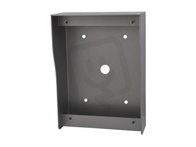 Commax S-8N S-8N, povrchová instalační krabička se s