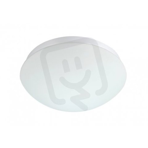 Stropní svítidlo MIRIAM LED s mikrovlnným senzorem 10W IP44 FULGUR s-24017