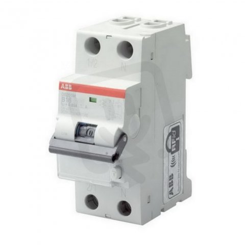 DS201 M C16 AC30