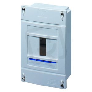 SURFACE ENCL.NO DOOR 4 MOD.SEALABLE