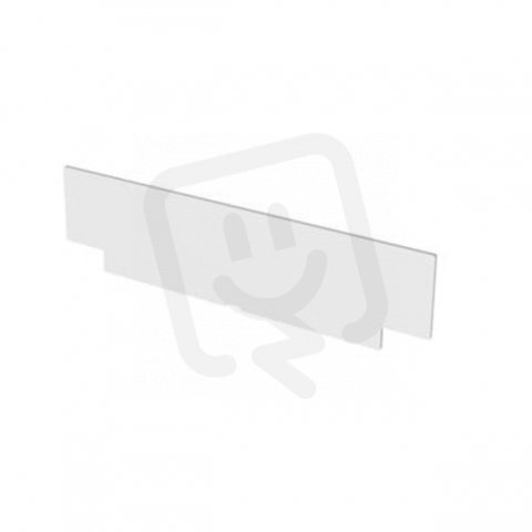Přepážka vodorovná š.12M pro Mistral41W ABB 1SPE007715F5112