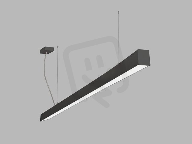 LINO 150 P-Z, B ON/OFF - nestmívatelné LED2 3310553