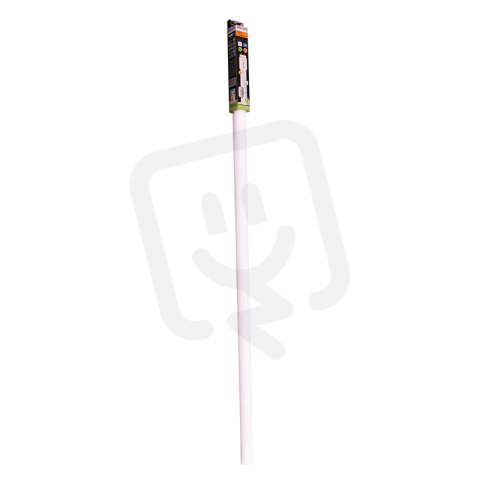 Skleněná led trubice T8 18W, 4000K, CRI80, 360° 2600lm