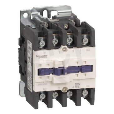 Stykač 4P 125A AC-1 SCHNEIDER LC1D80004Q7